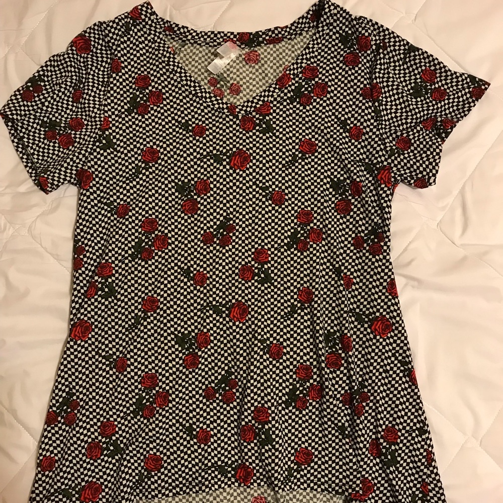 Lularoe Christy T